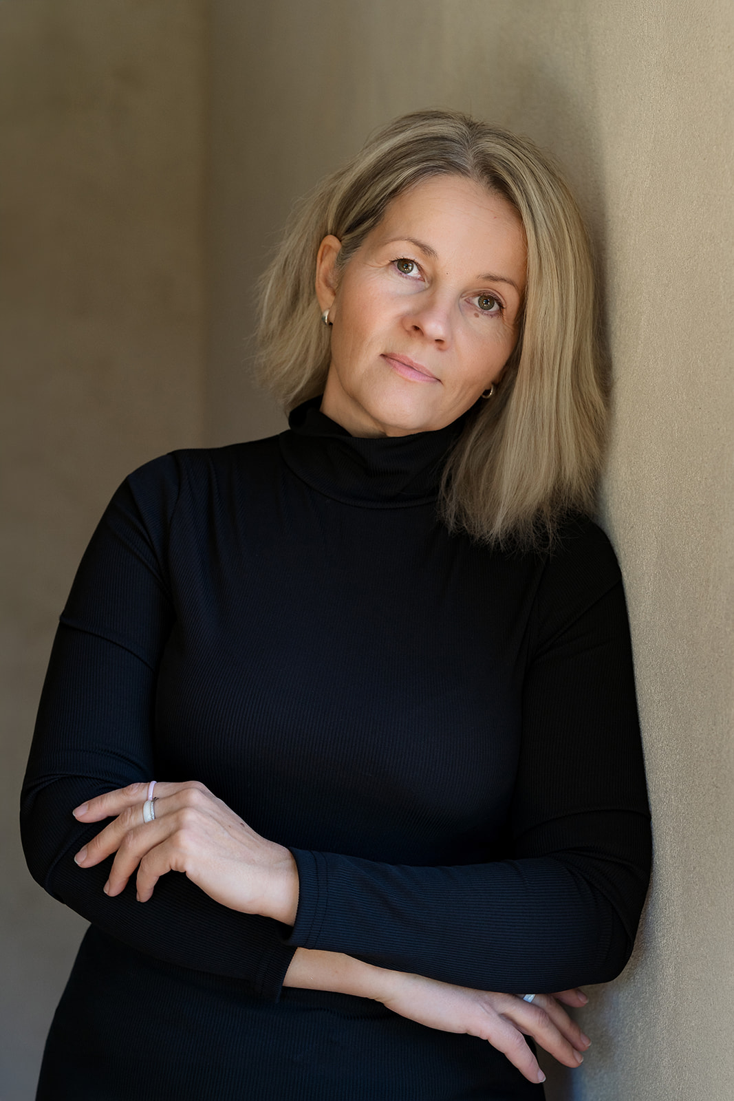 Merike Mängli — ZeroBench.art looja